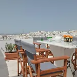 Golden Rose Elegant Vacation Lägenhet Naxos City