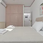 Apartment Golden Rose Elegant Vacation
