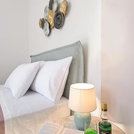 公寓 Golden Rose Elegant Vacation