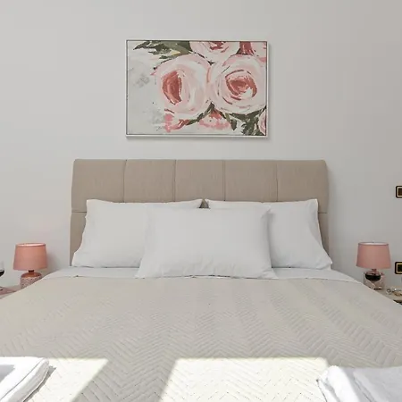 Golden Rose Elegant Vacation Naxos City