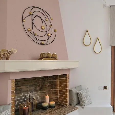 Golden Rose Elegant Vacation