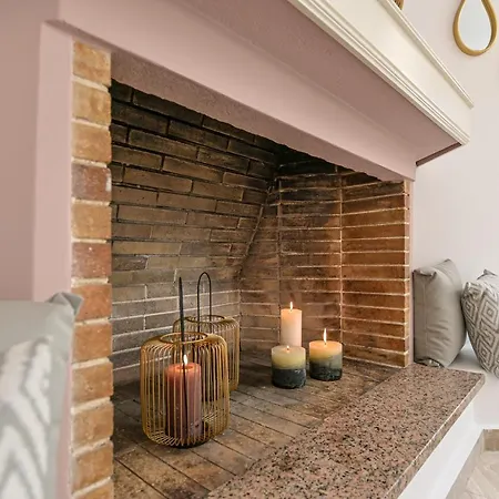 Golden Rose Elegant Vacation * Naxos City