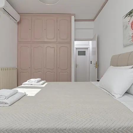 Διαμέρισμα Golden Rose Elegant Vacation