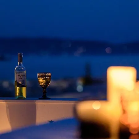 Golden Rose Elegant Vacation