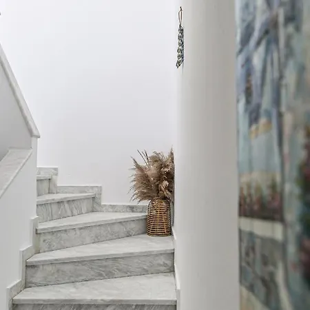 Golden Rose Elegant Vacation * Naxos City