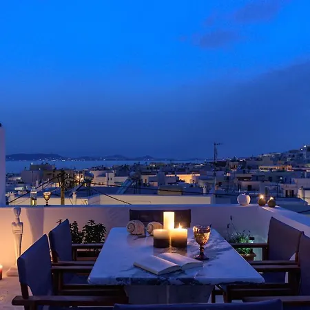 公寓 Golden Rose Elegant Vacation