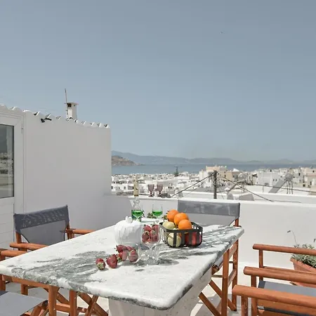 公寓 Golden Rose Elegant Vacation *