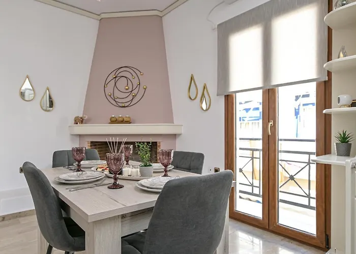 Golden Rose Elegant Vacation