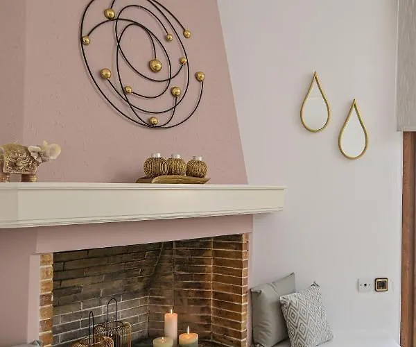 Golden Rose Elegant Vacation