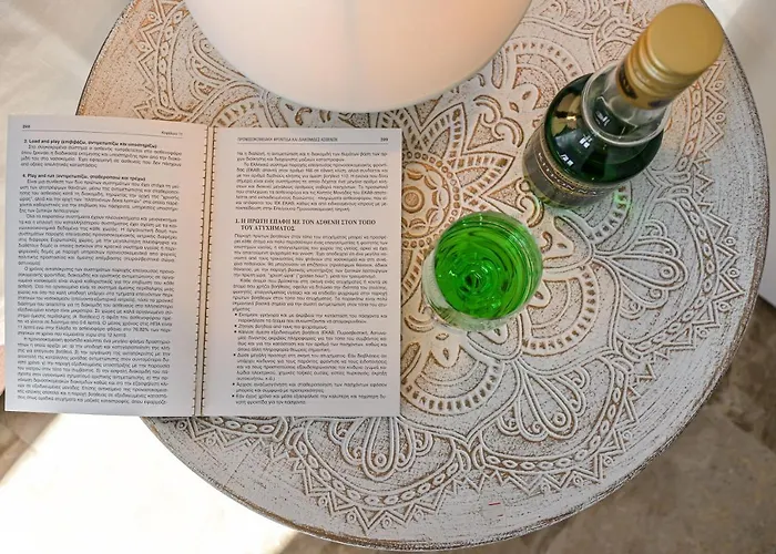 Διαμέρισμα Golden Rose Elegant Vacation *