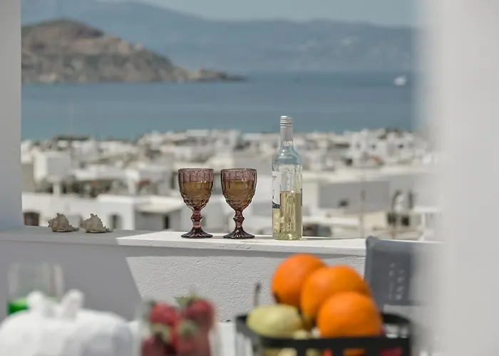 Apartment Golden Rose Elegant Vacation *