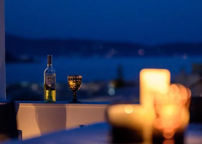 Golden Rose Elegant Vacation